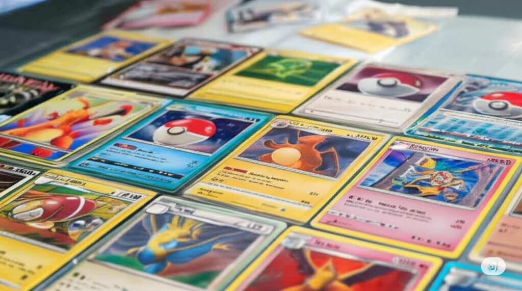 Your Ultimate Beginner’s Guide to Starting a Trading Card Collection